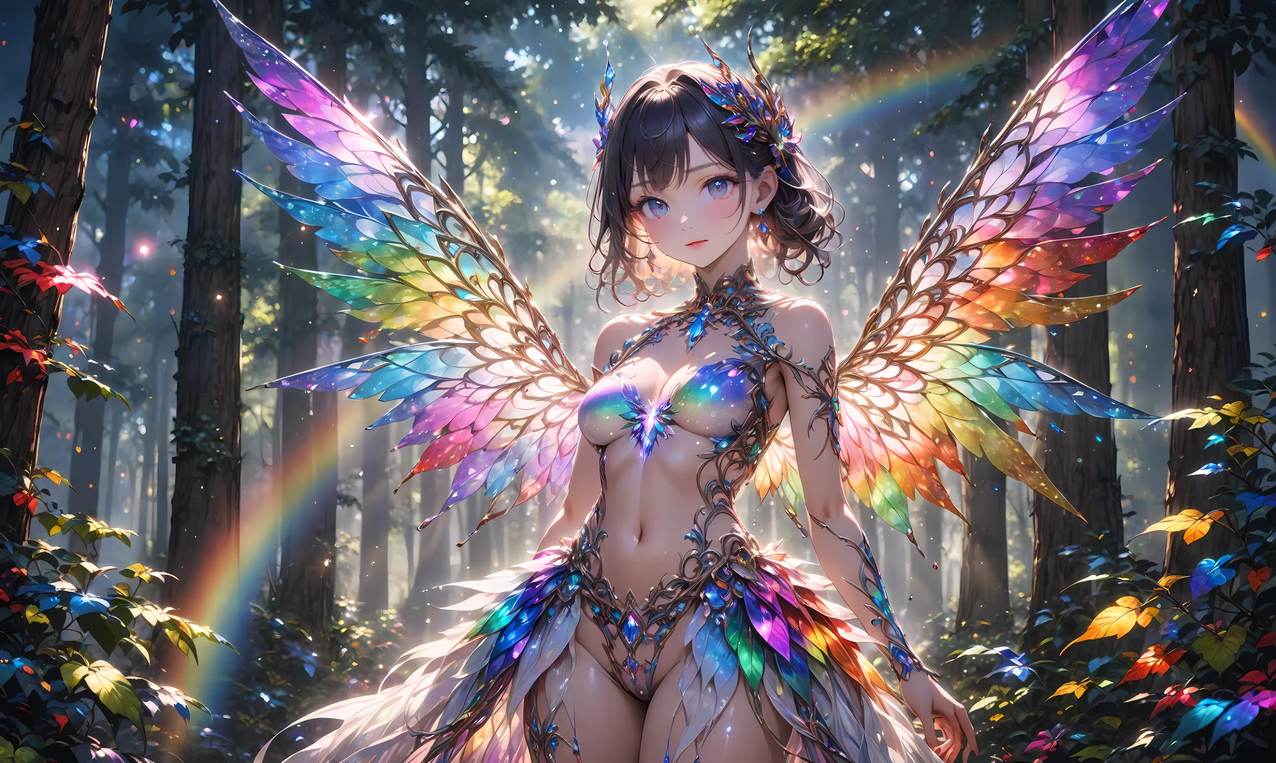 Why Is This Nsfw Content Allowed, But Not This? - sv4yaha